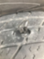 About mobile tire service Carson, CA