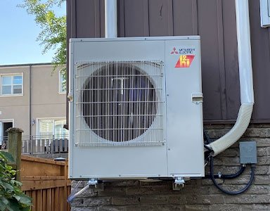HVAC installation near me