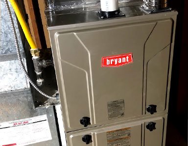 Gallery image 3 — HVAC installation near me