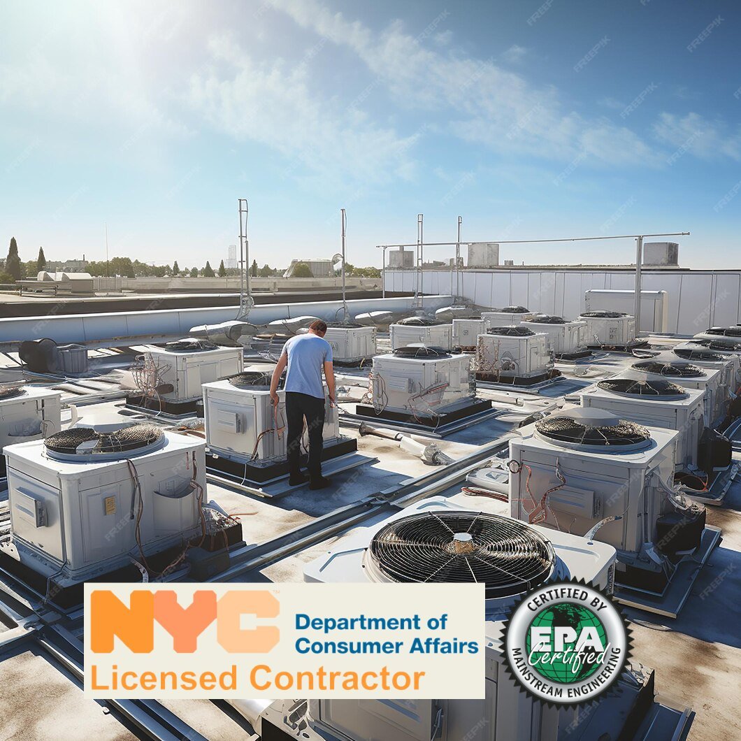 Gallery image 7 — HVAC installation near me