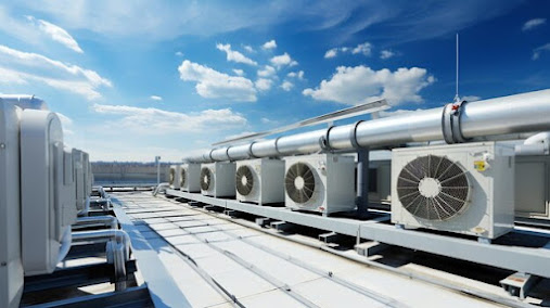 Gallery image 2 — ductless mini split installation near me