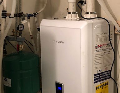 Gallery image 10 — HVAC installation near me