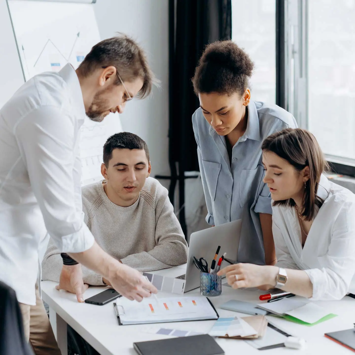 Gallery image 8 — ductless mini-split installation in Rose Hill