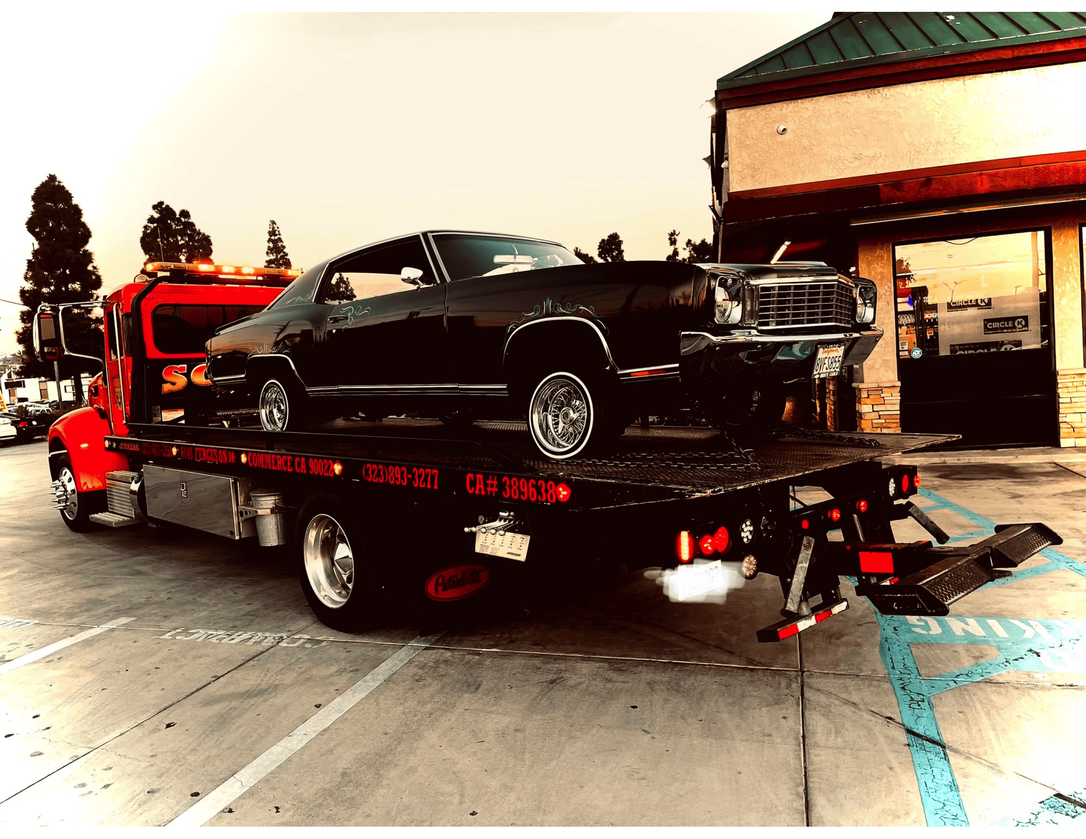 Gallery image 1 — junk car buyer Los Angeles