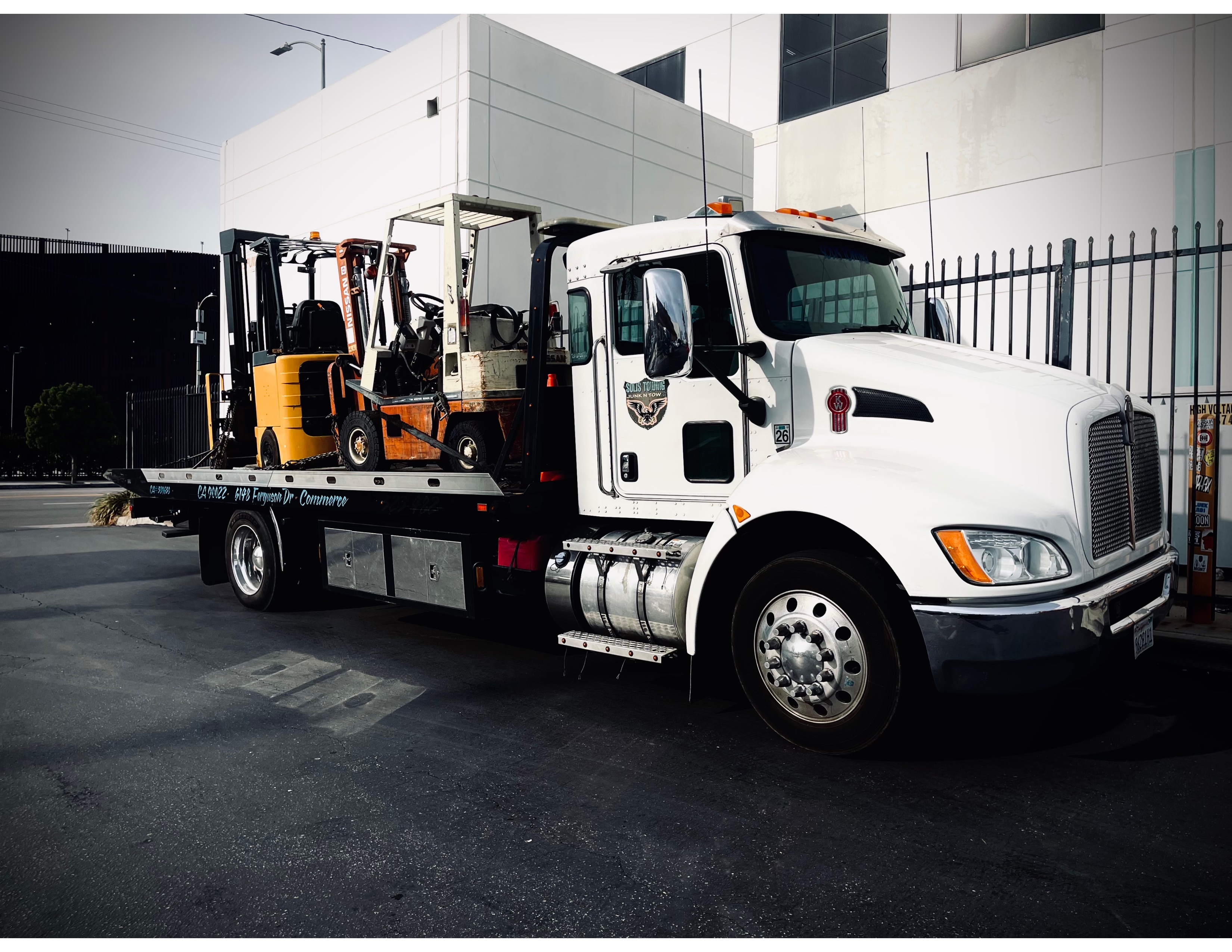 Gallery image 2 — junk car buyer Los Angeles