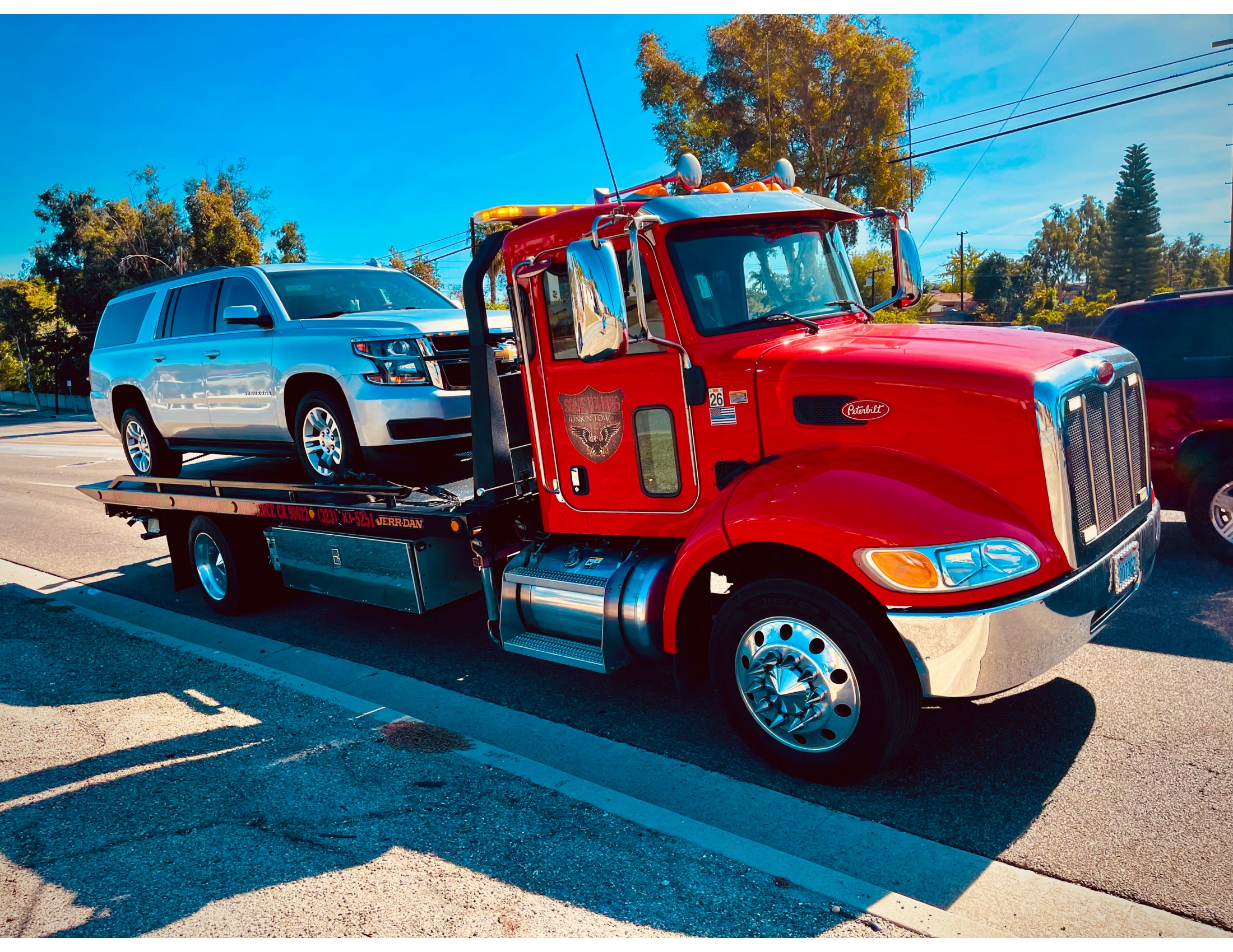 Gallery image 3 — junk car buyer Los Angeles