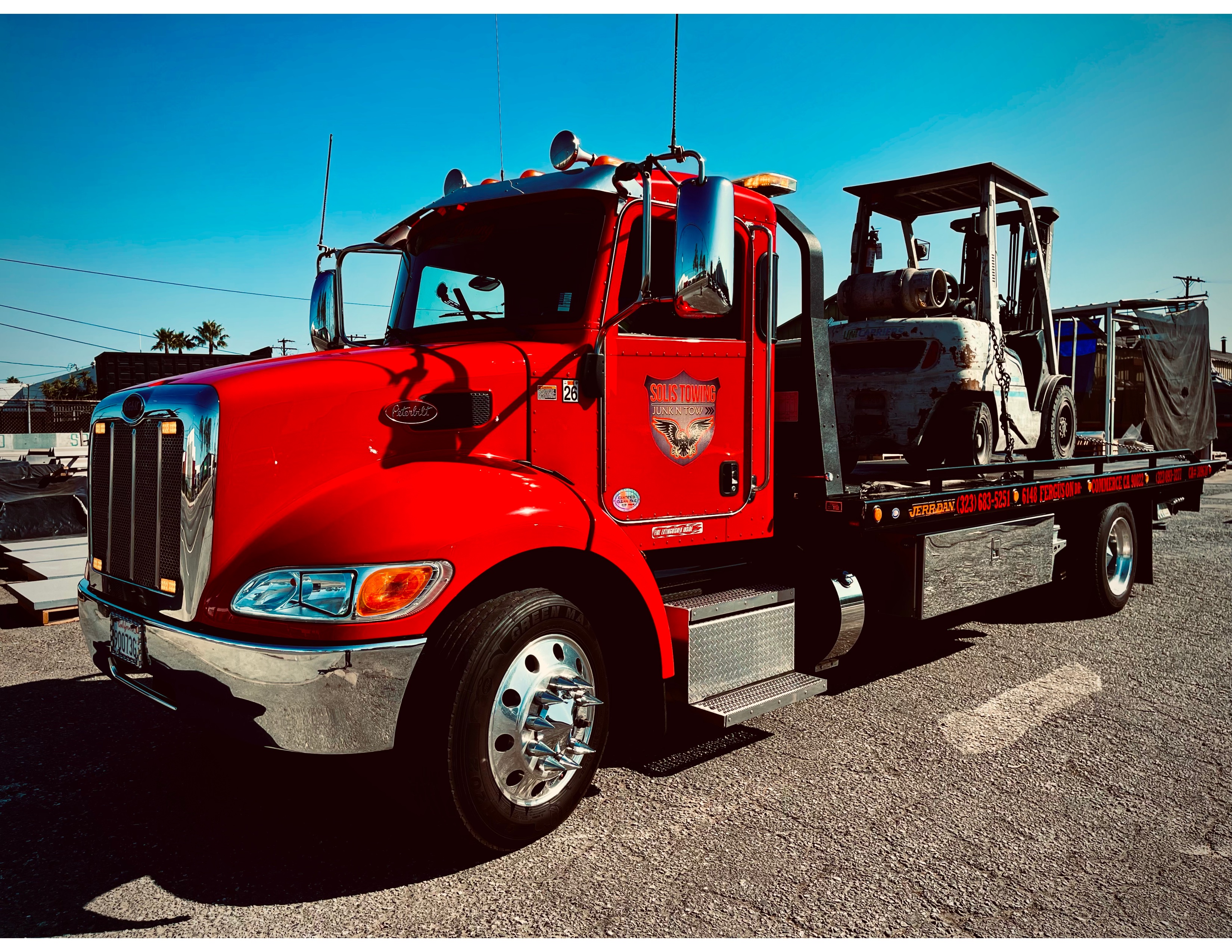 Gallery image 4 — junk car buyer Los Angeles