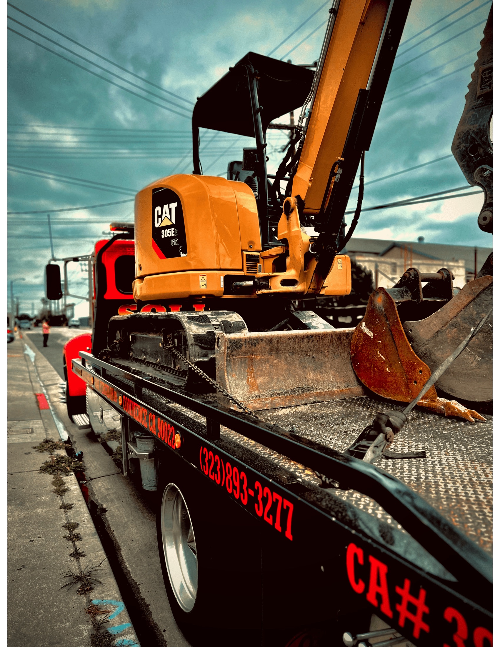 junk car buyer Los Angeles