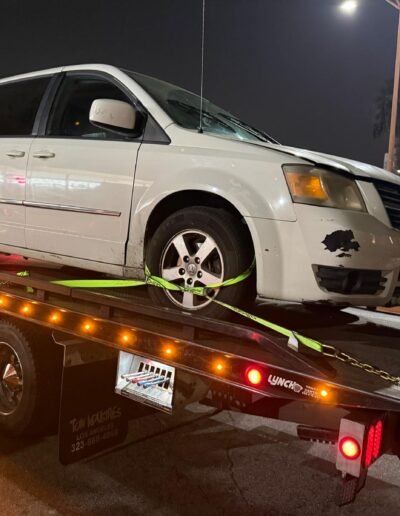 Gallery image 1 — fuel delivery service Los Angeles