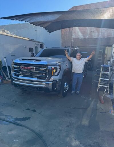 Gallery image 3 — fuel delivery service Los Angeles