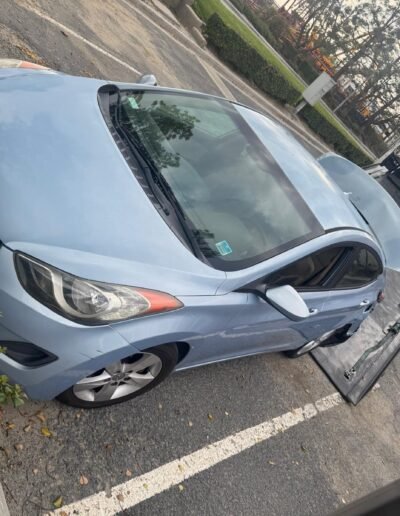 Gallery image 4 — fuel delivery service Los Angeles