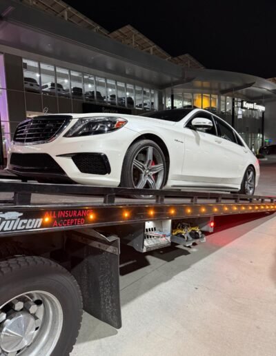 Gallery image 5 — fuel delivery service Los Angeles