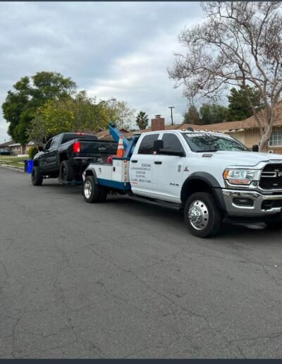 Gallery image 7 — fuel delivery service Los Angeles