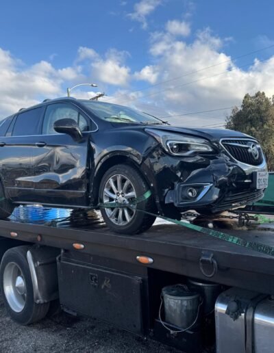 Gallery image 8 — fuel delivery service Los Angeles