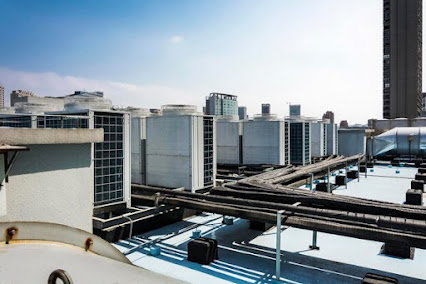 Gallery image 6 — VRF system maintenance in Manhattan