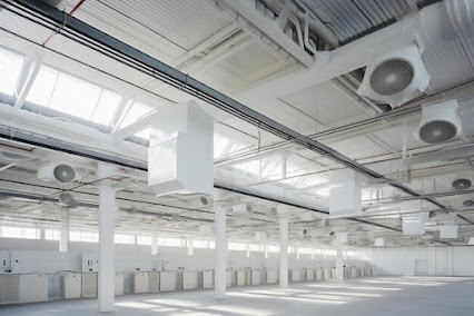 Gallery image 2 — HVAC installation in Manhattan