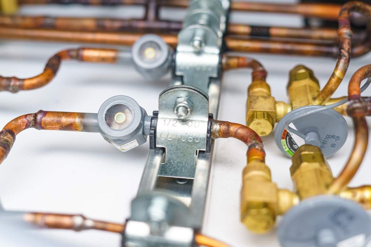 Gallery image 3 — HVAC installation in Manhattan