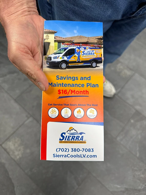 Gallery image 9 — HVAC installation in Henderson