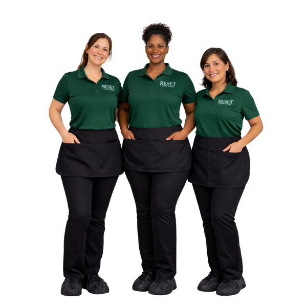 Gallery image 4 — moving cleaning services Addison/Preston Hollow