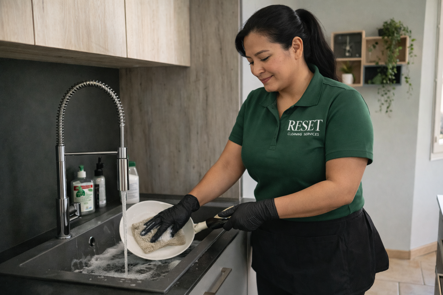 Gallery image 1 — moving cleaning services Addison/Preston Hollow