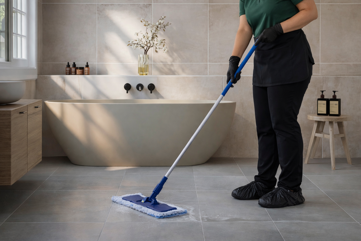 Gallery image 4 — trusted home cleaners in Austin
