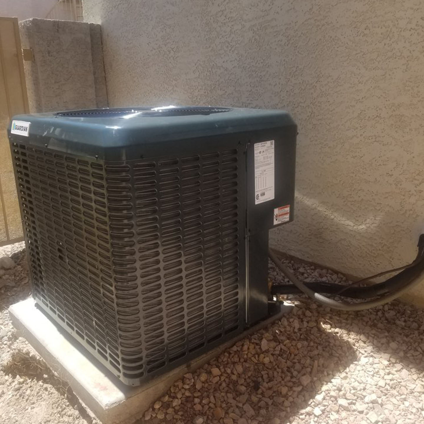 Gallery image 6 — emergency HVAC repair Las Vegas