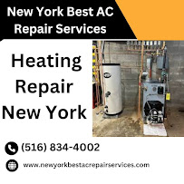 24/7 AC repair in Bronx