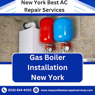 Gallery image 7 — best AC repair in Manhattan