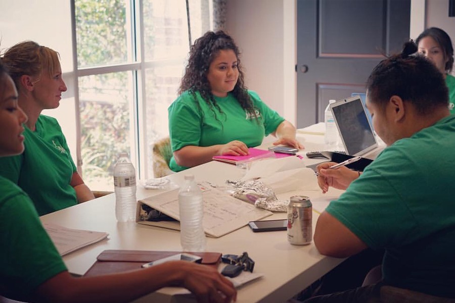 About floor cleaning and maintenance in Richardson