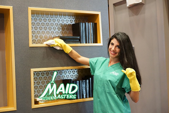 Gallery image 8 — professional housekeeping in Frisco