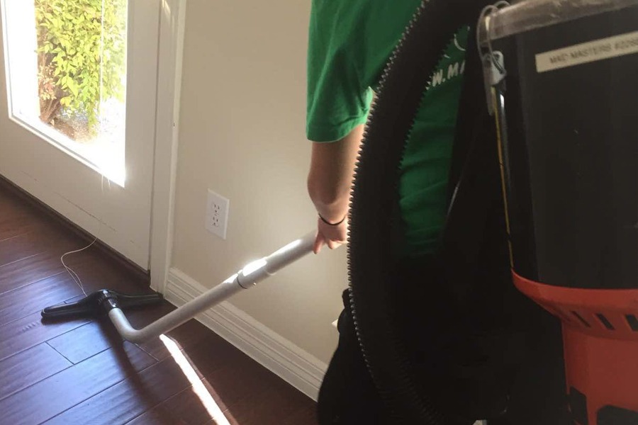 Gallery image 2 — professional housekeeping in Frisco