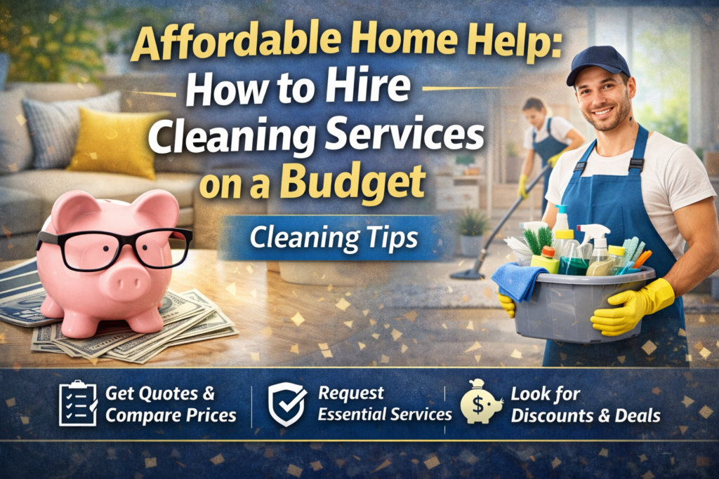 Gallery image 4 — professional housekeeping in Frisco