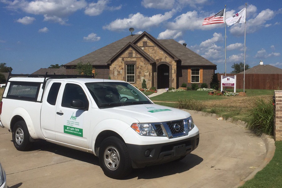 Gallery image 6 — floor cleaning and maintenance in Richardson