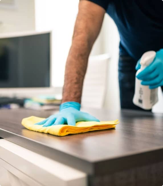 window cleaning for businesses in Dallas