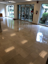 About window cleaning for businesses in Dallas - Fort Worth Metroplex