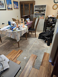 Gallery image 3 — Aurora water damage restoration