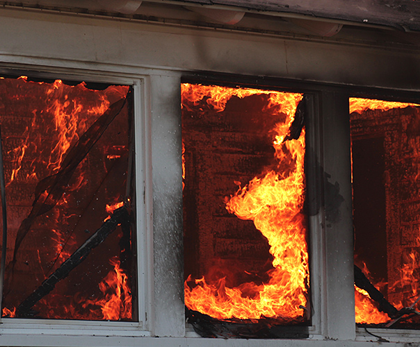 Gallery image 4 — Aurora water damage restoration