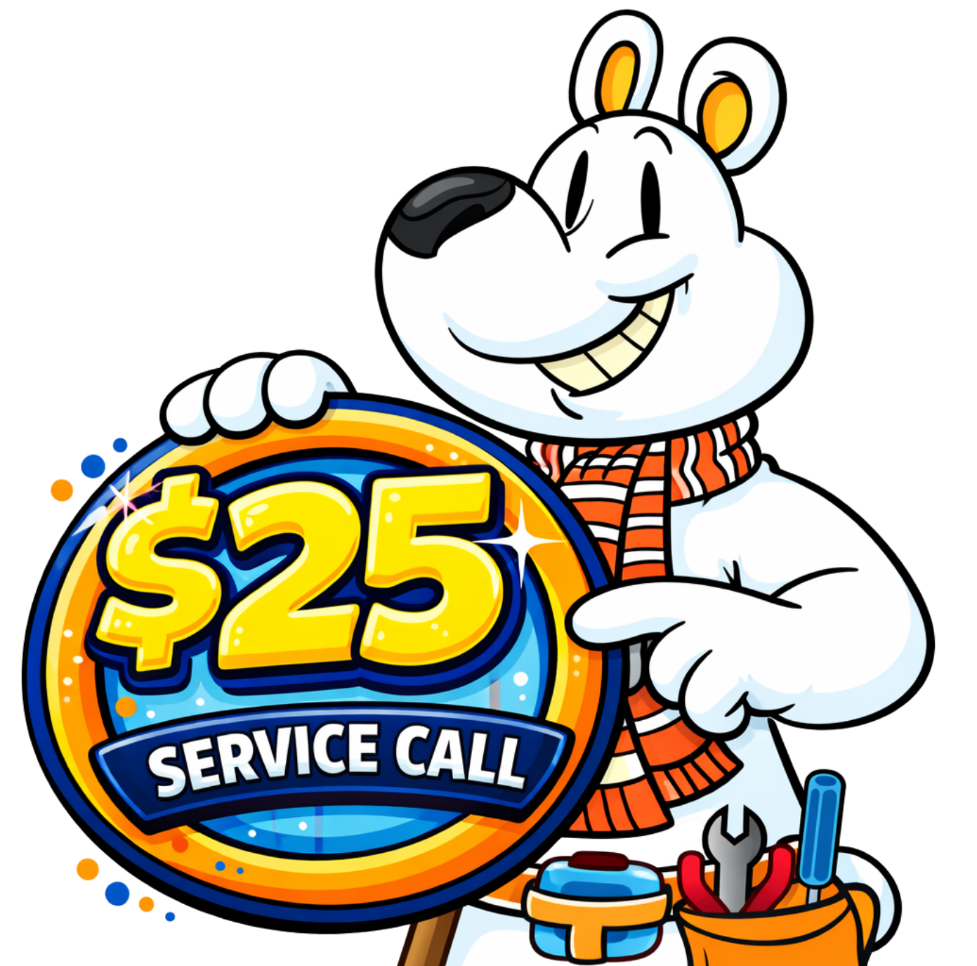 Gallery image 12 — affordable AC repair near me