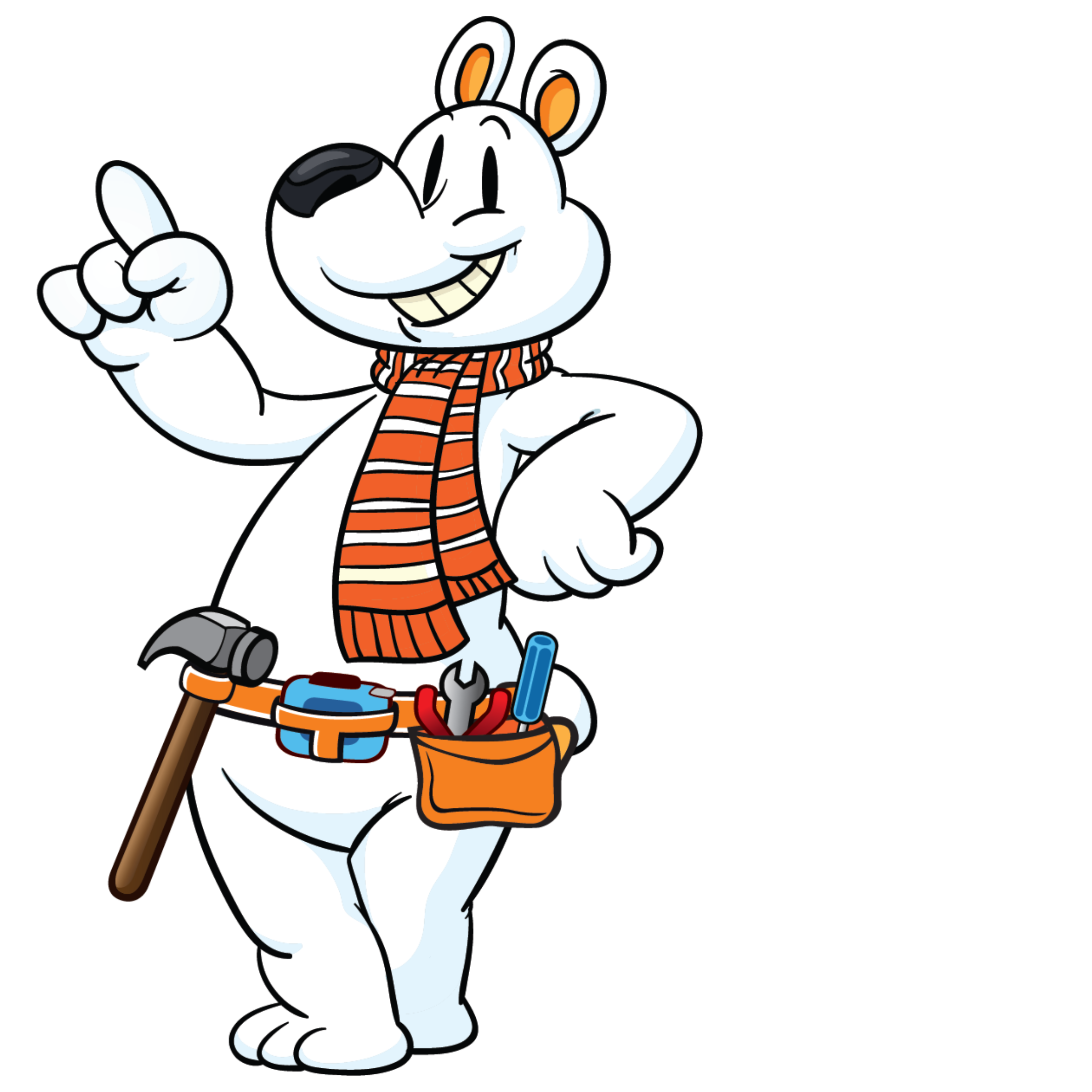 local HVAC technician Greater St. Louis