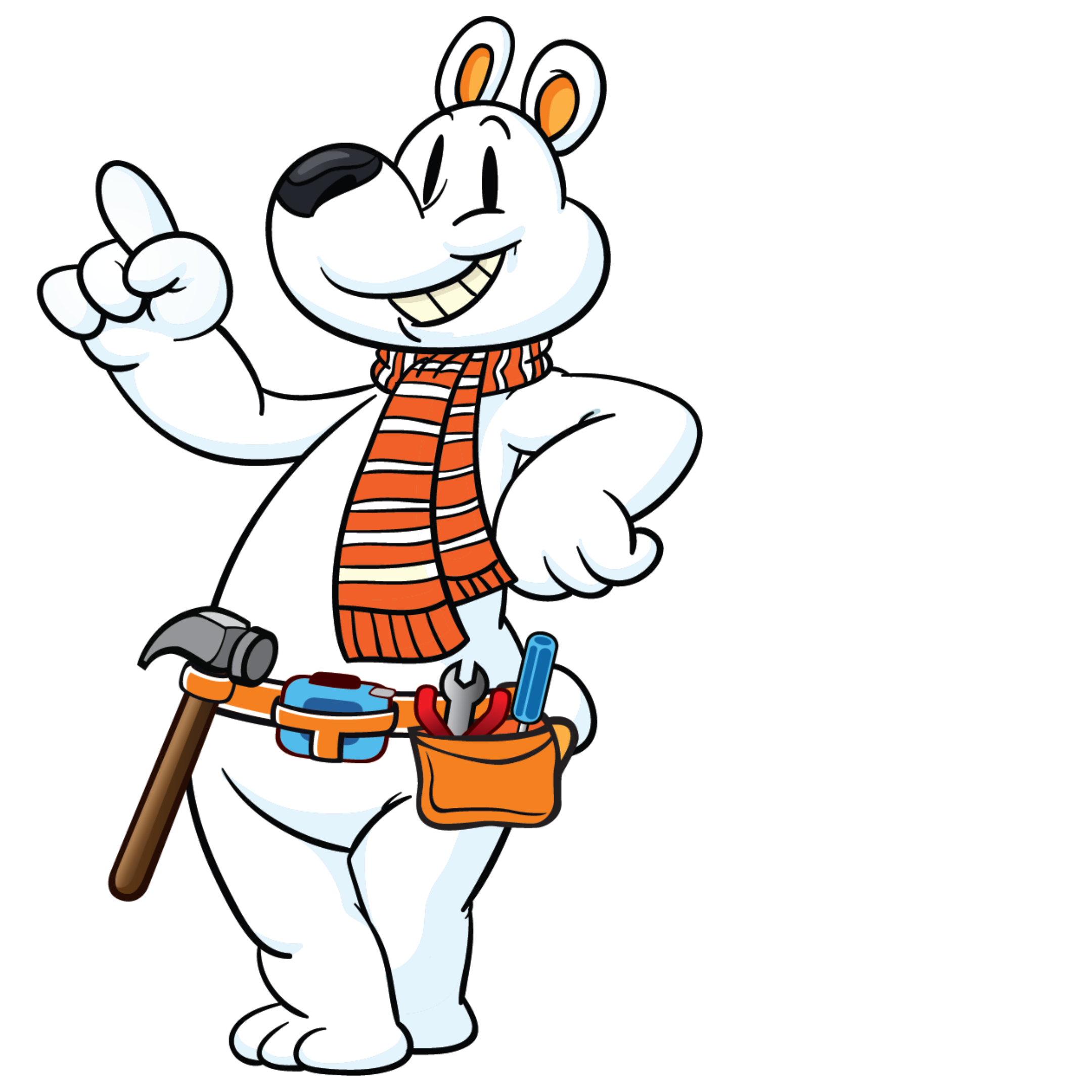 Gallery image 1 — affordable AC repair near me