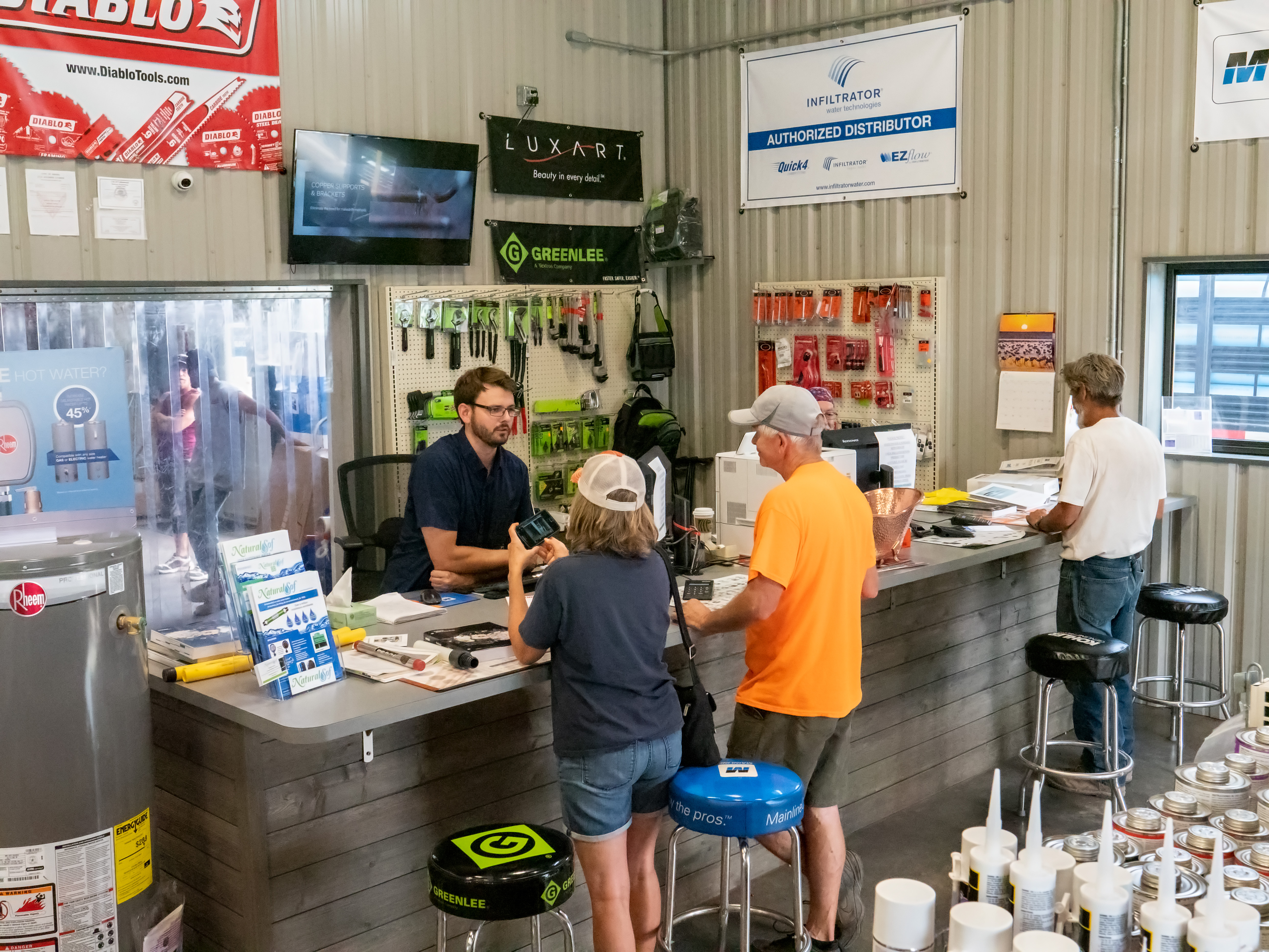 Gallery image 11 — plumbing distributor Lakeside