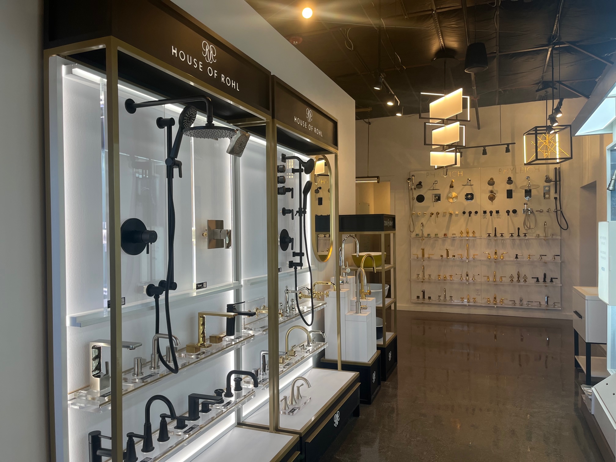 Gallery image 2 — plumbing distributor Lakeside
