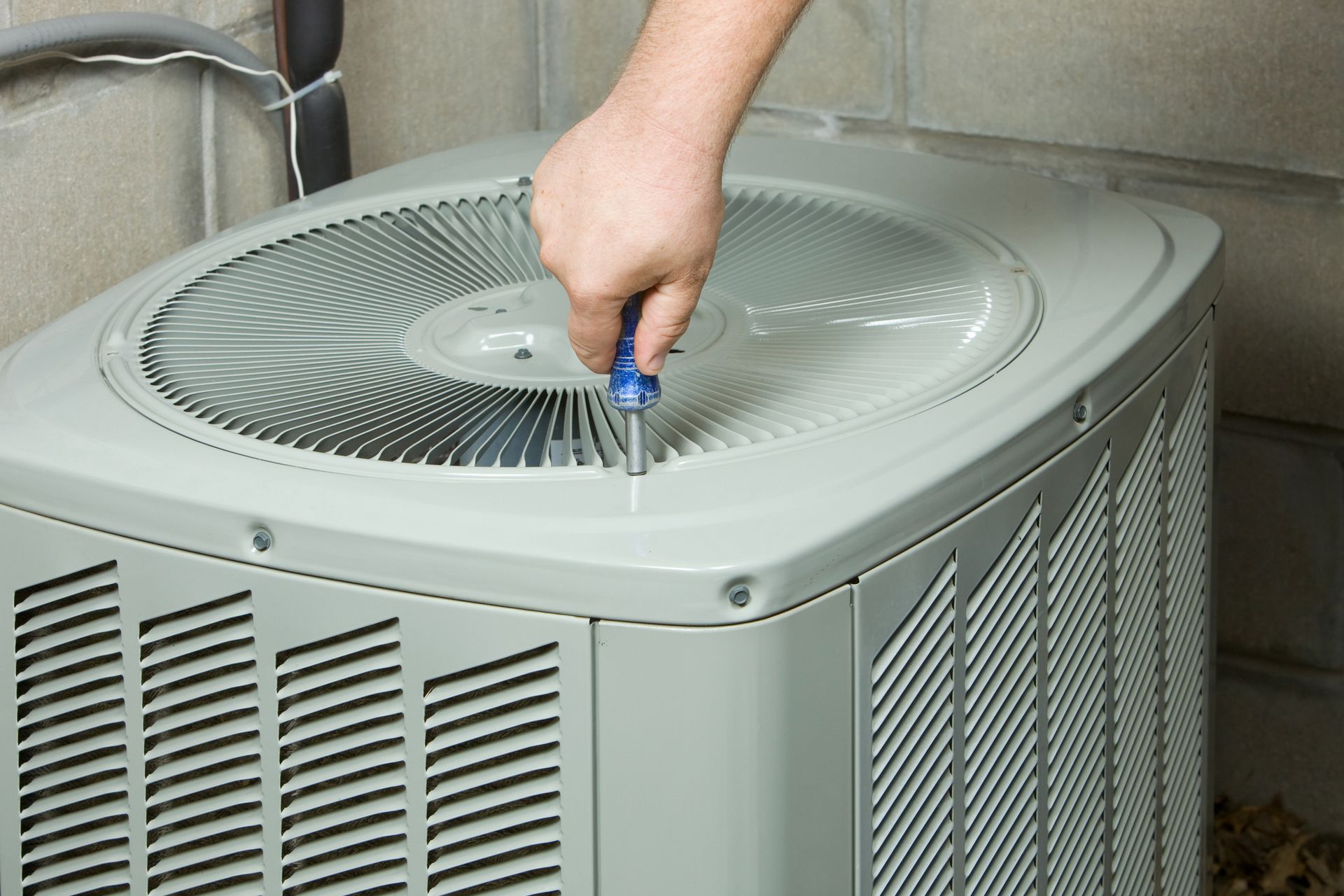 affordable heating and cooling Southaven
