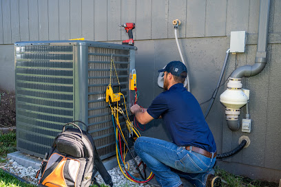 best HVAC company in Greater Kansas City area