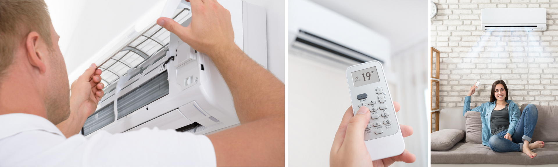Gallery image 4 — residential heating and air D'Iberville