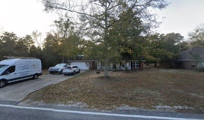 residential heating and air D'Iberville