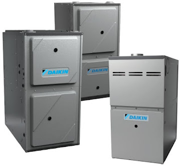 About residential heating and air D'Iberville