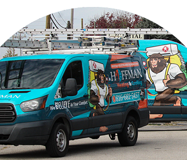 commercial HVAC service Kansas City Metro, MO