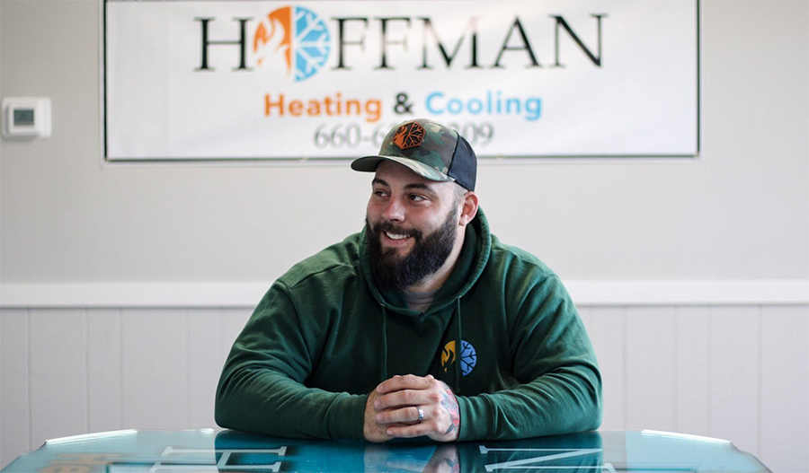 About commercial HVAC service Kansas City Metro, MO
