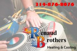 Gallery image 1 — indoor air quality solutions St. Charles County